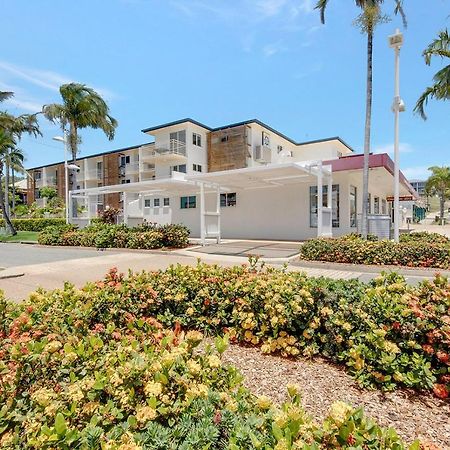 Endeavour Inn Emu Park Luaran gambar