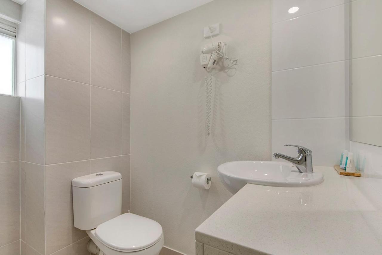 Endeavour Inn Emu Park Luaran gambar